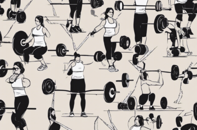 Strength Training 101: Essential Moves for Newcomers