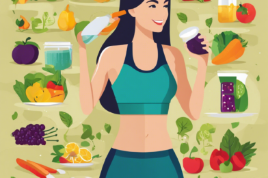 Healthy Eating Habits to Boost Your Workout Results