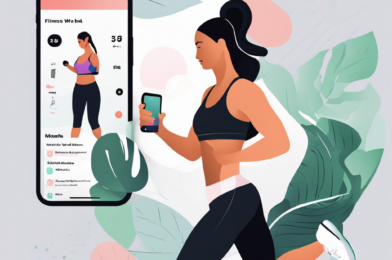 Fitness Apps That Actually Work: Our Top 5 Picks