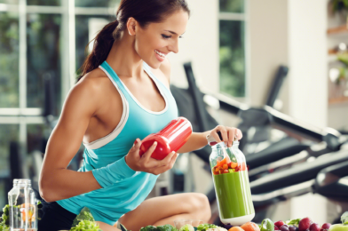 Nutrition Basics: Fuel Your Body for Better Workouts